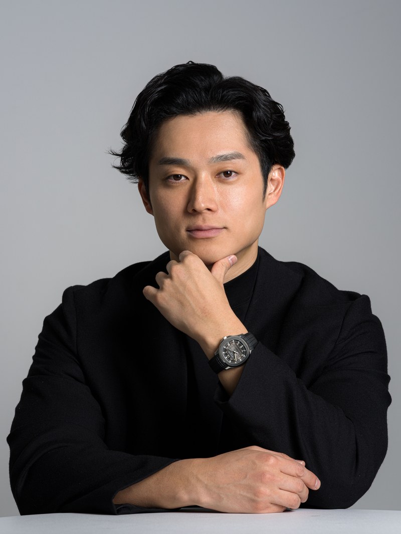 代表取締役 小山晃弘